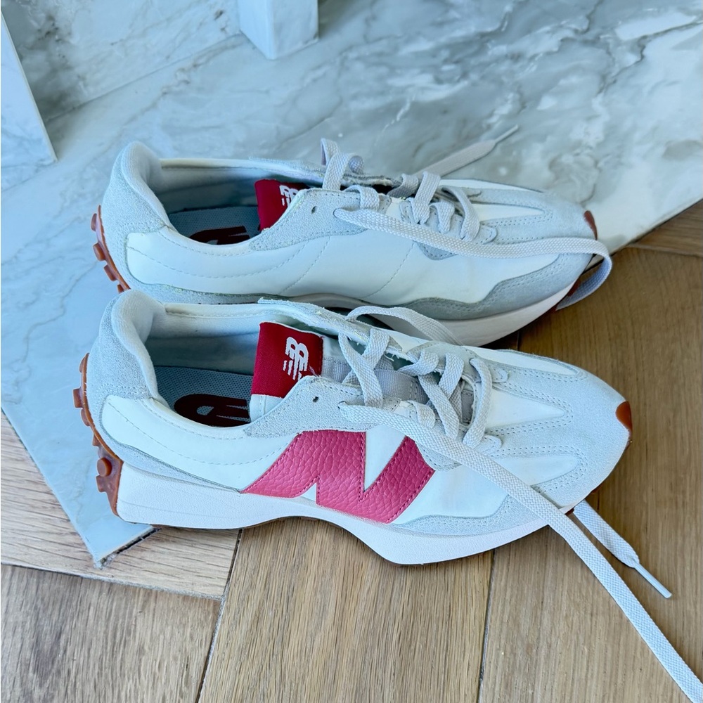 New Balance Women’s 327 Sneakers